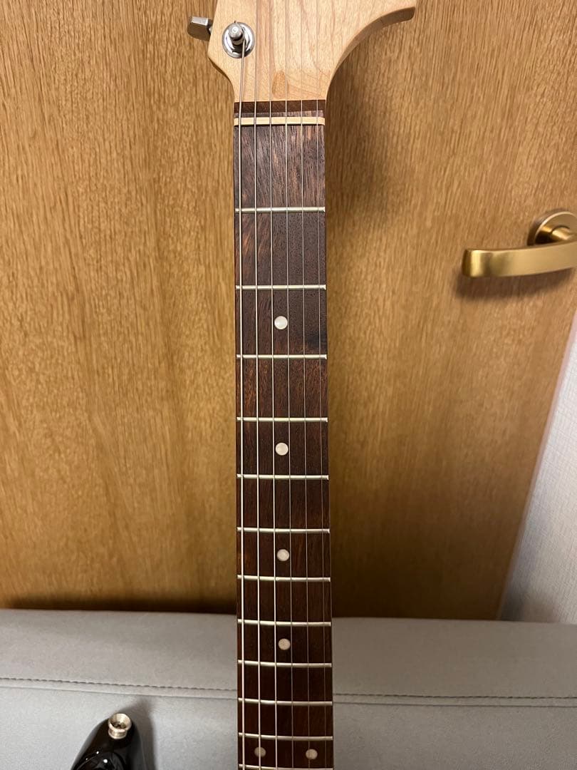 ギター Squier FSR Affinity Stratocaster 2ts