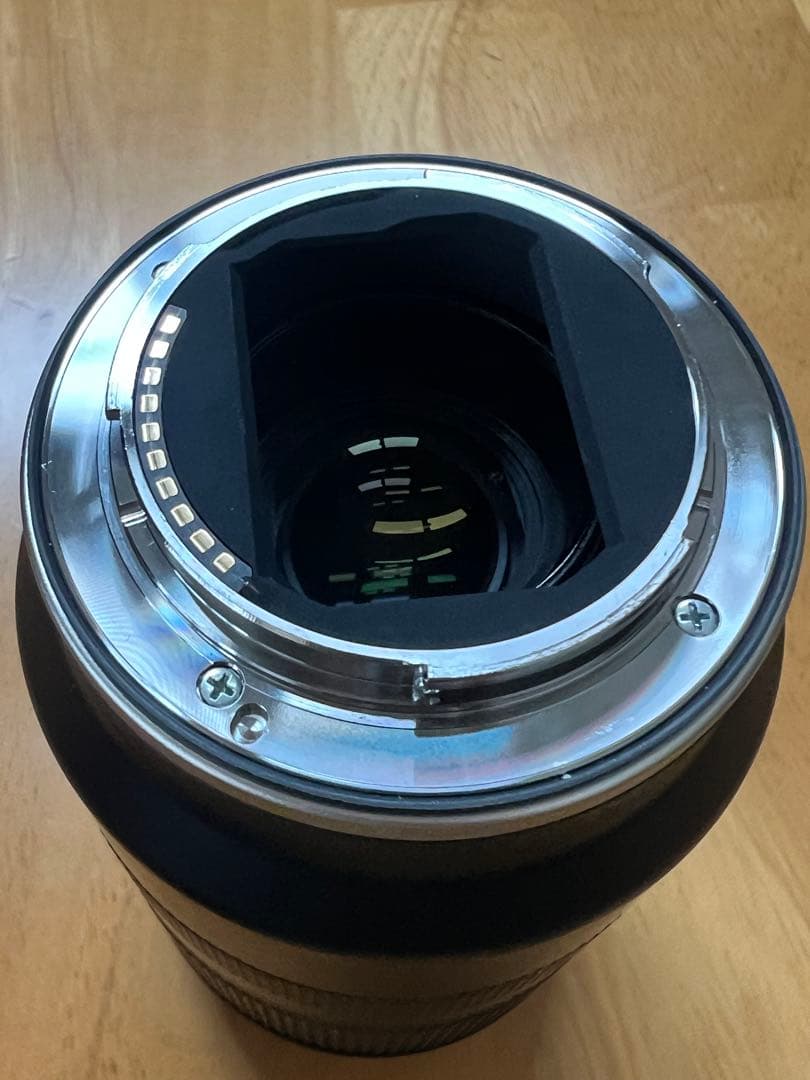 TAMRON 28-75mm f/2.8Di Ⅲ RXD