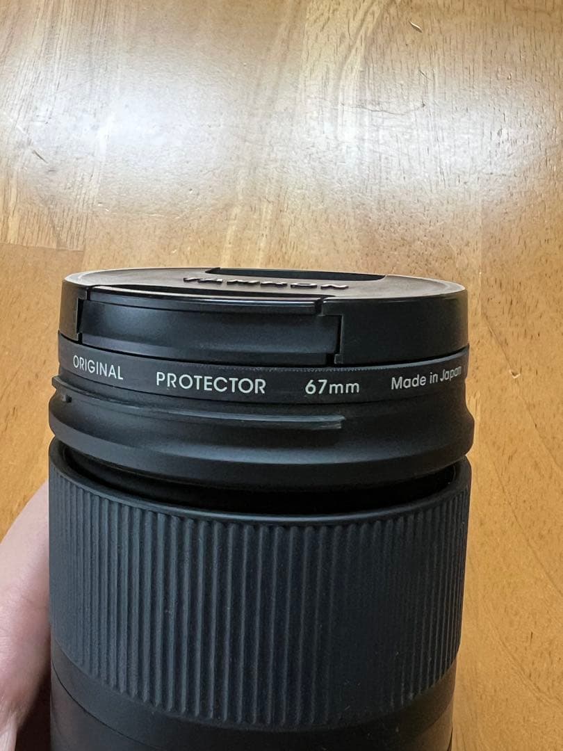 TAMRON 28-75mm f/2.8Di Ⅲ RXD