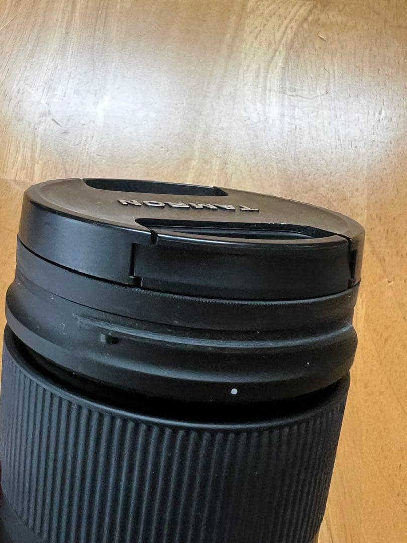 TAMRON 28-75mm f/2.8Di Ⅲ RXD