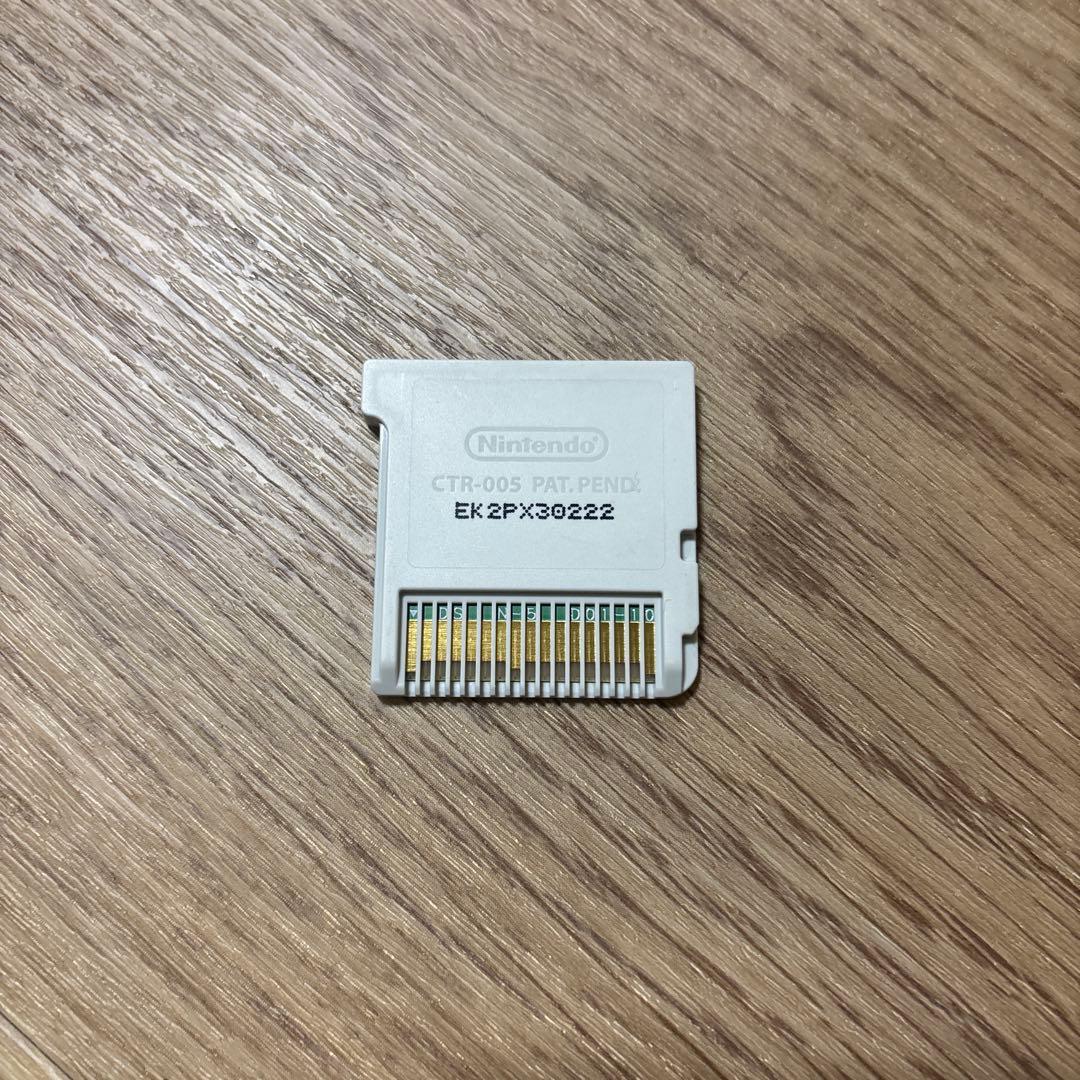 13 ポケットモンスター　Y ポケモン　欧州版