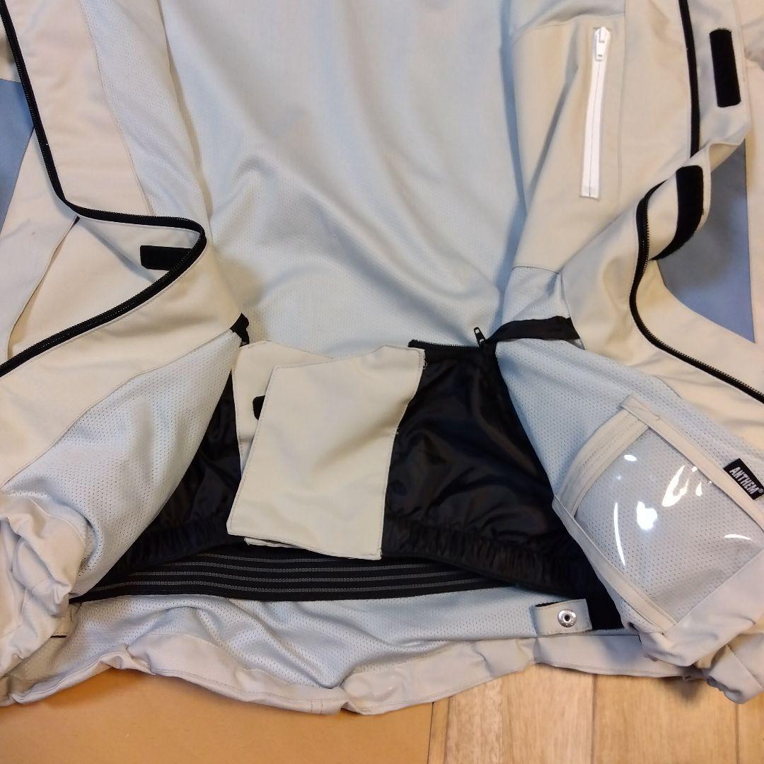 アンセム スノーボード スノボウェア 上下セット