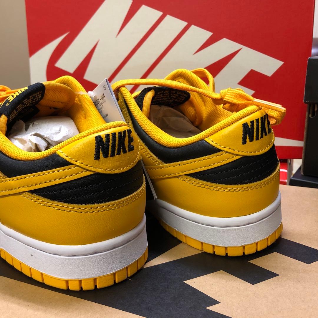 【新品・未使用】NIKE DUNK LOW RETRO