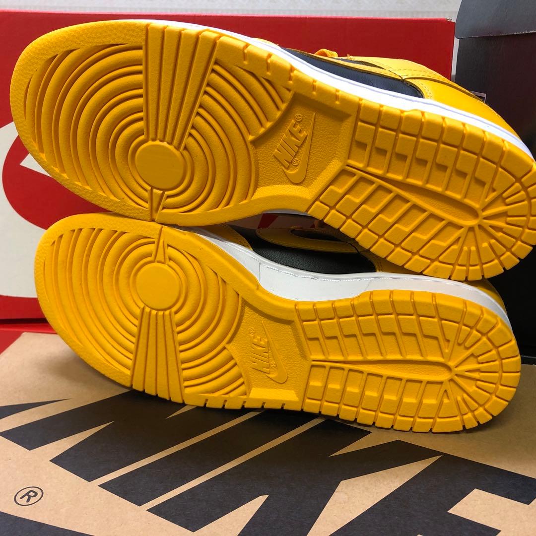 【新品・未使用】NIKE DUNK LOW RETRO