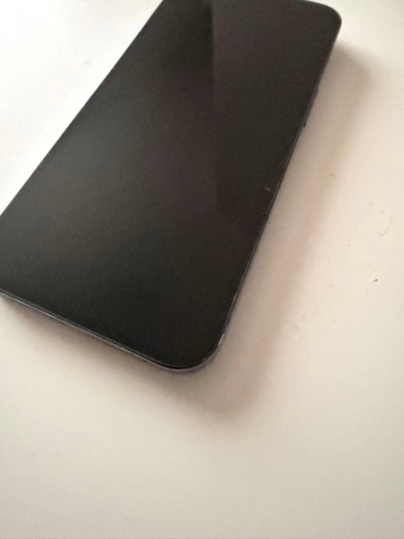 iPhone13 Pro 512GB シエラブルー 純正バッテリー100%