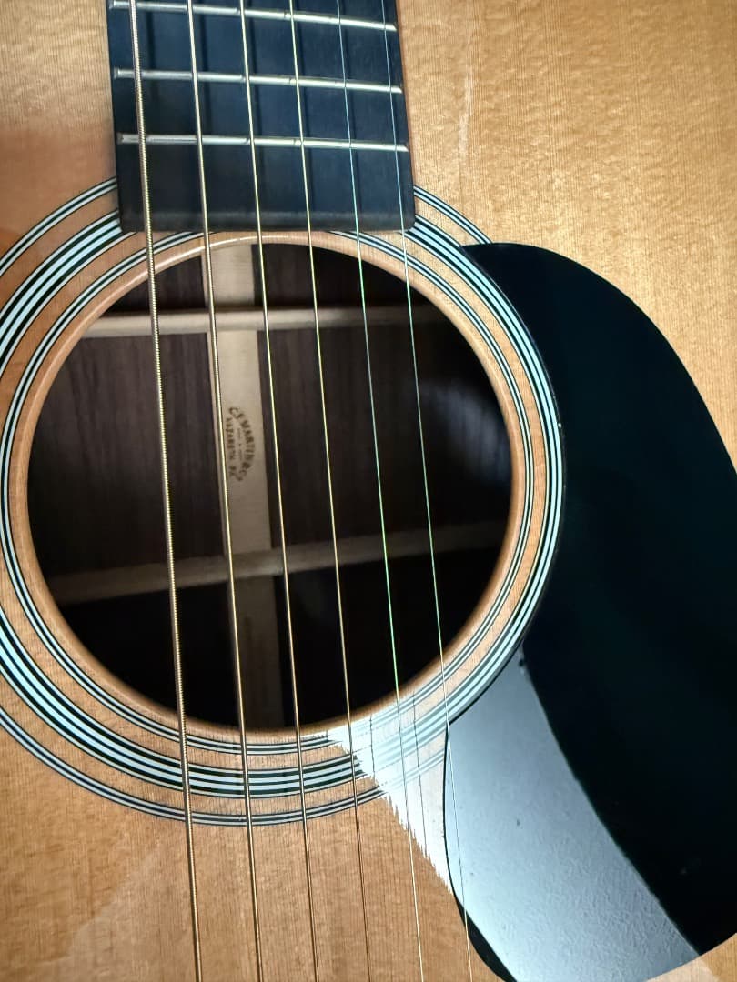 ケ*ン様 Martin D-28 アコースティックギター 1991年製