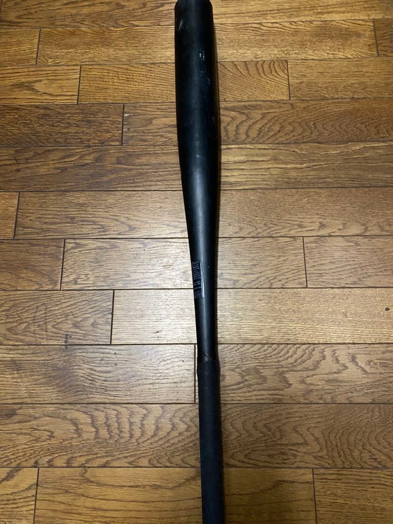 【新基準】　高校野球対応　硬式バット　ブイコング02