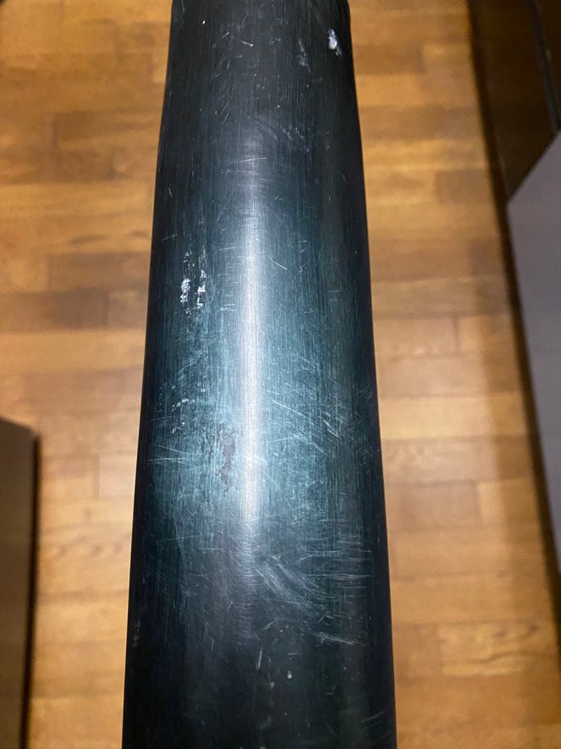 【新基準】　高校野球対応　硬式バット　ブイコング02