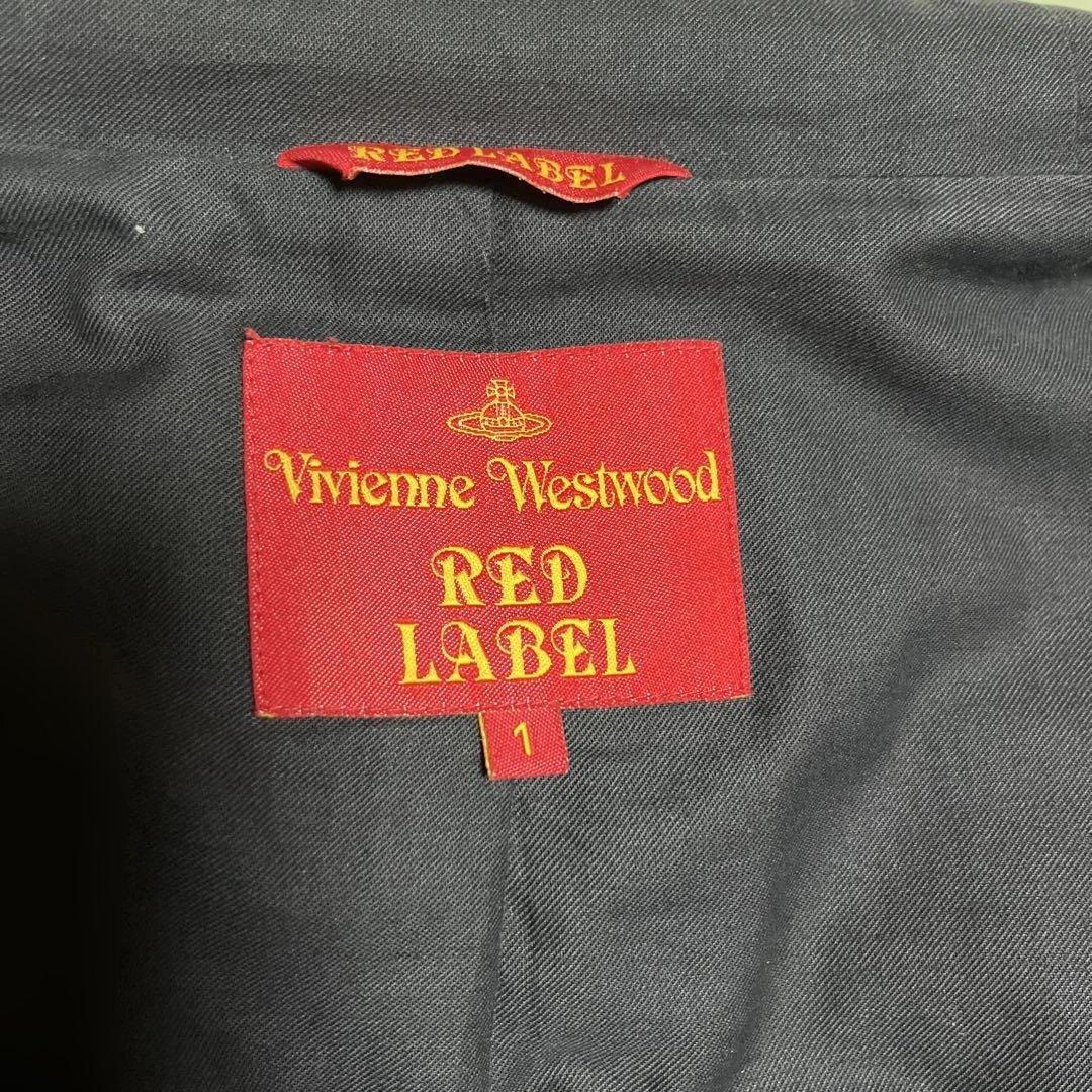 viviennewestwood RED LABELダッフルコート