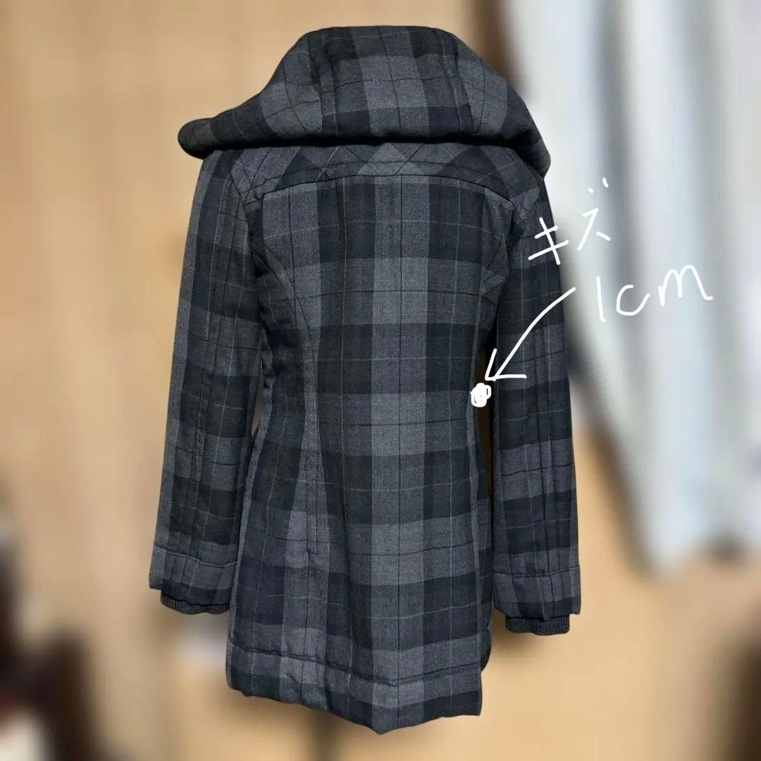 viviennewestwood RED LABELダッフルコート