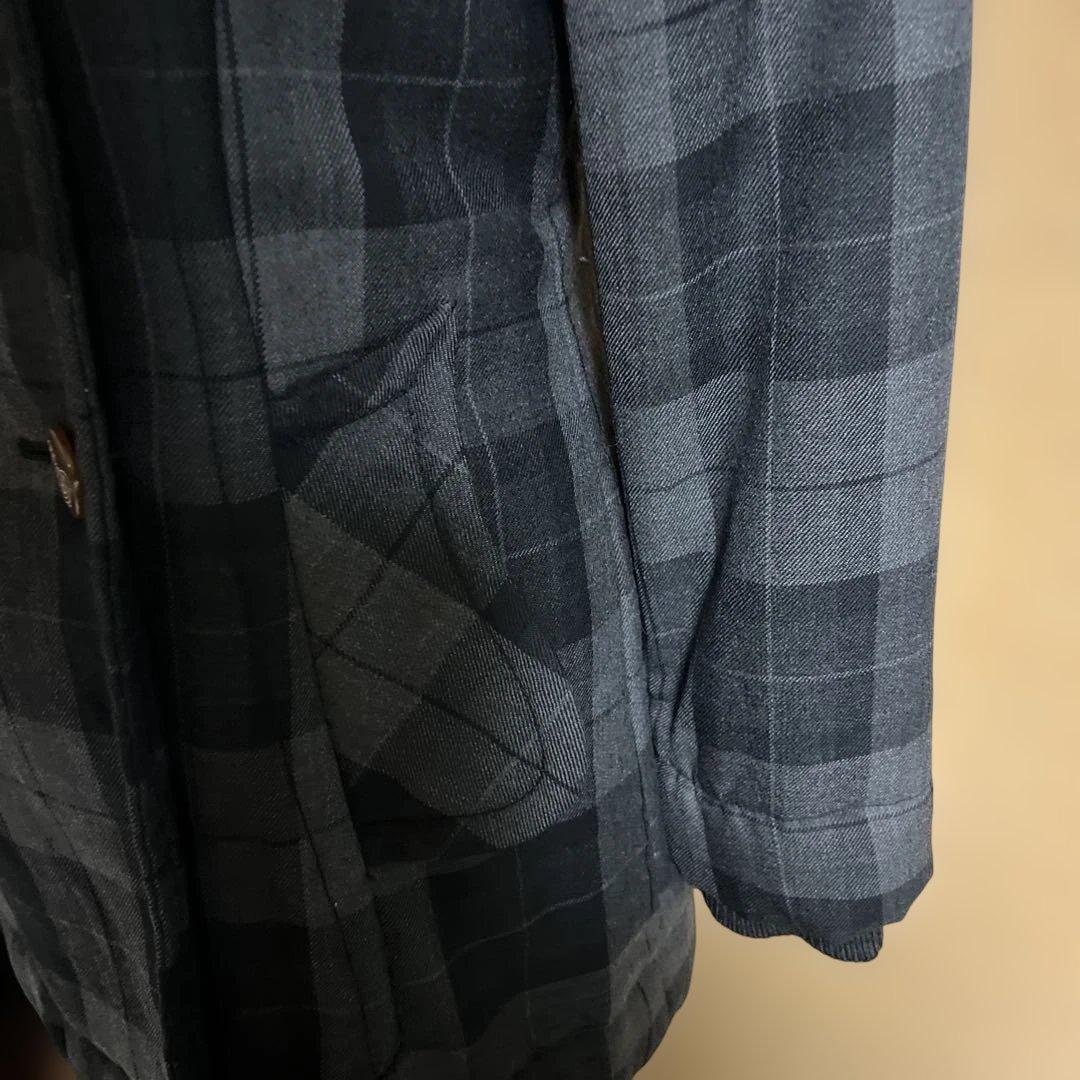 viviennewestwood RED LABELダッフルコート