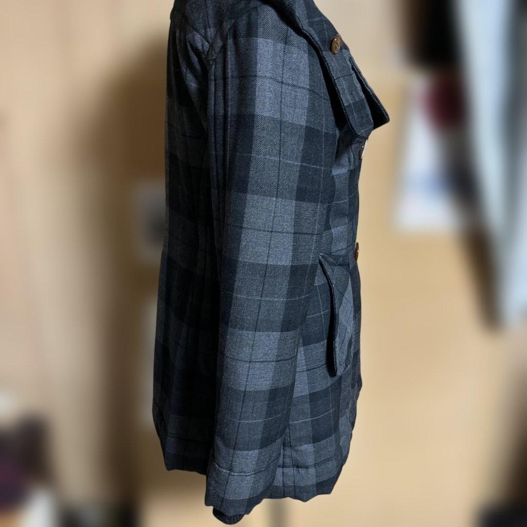 viviennewestwood RED LABELダッフルコート