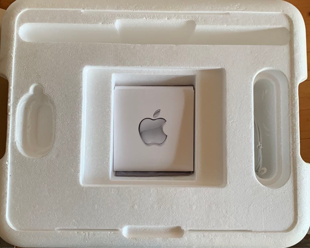 iMac G4 初期化済み　動作確認済み