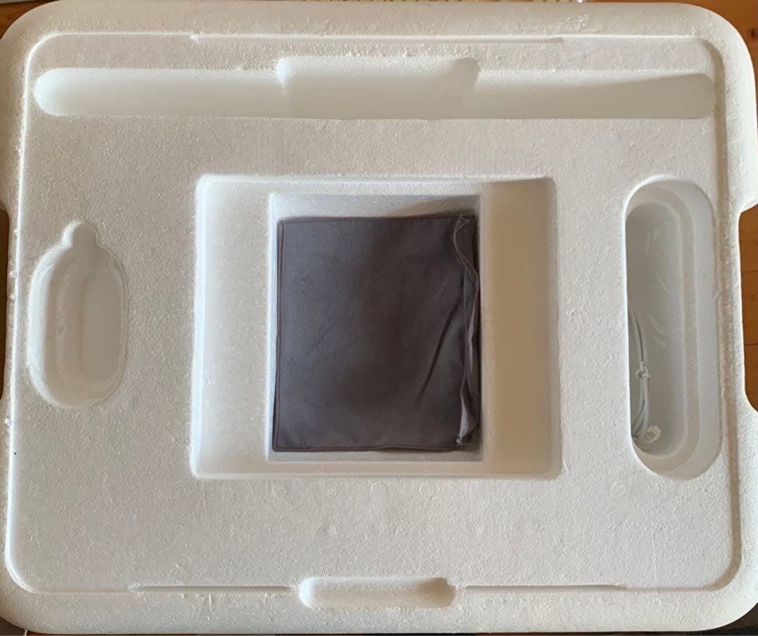 iMac G4 初期化済み　動作確認済み