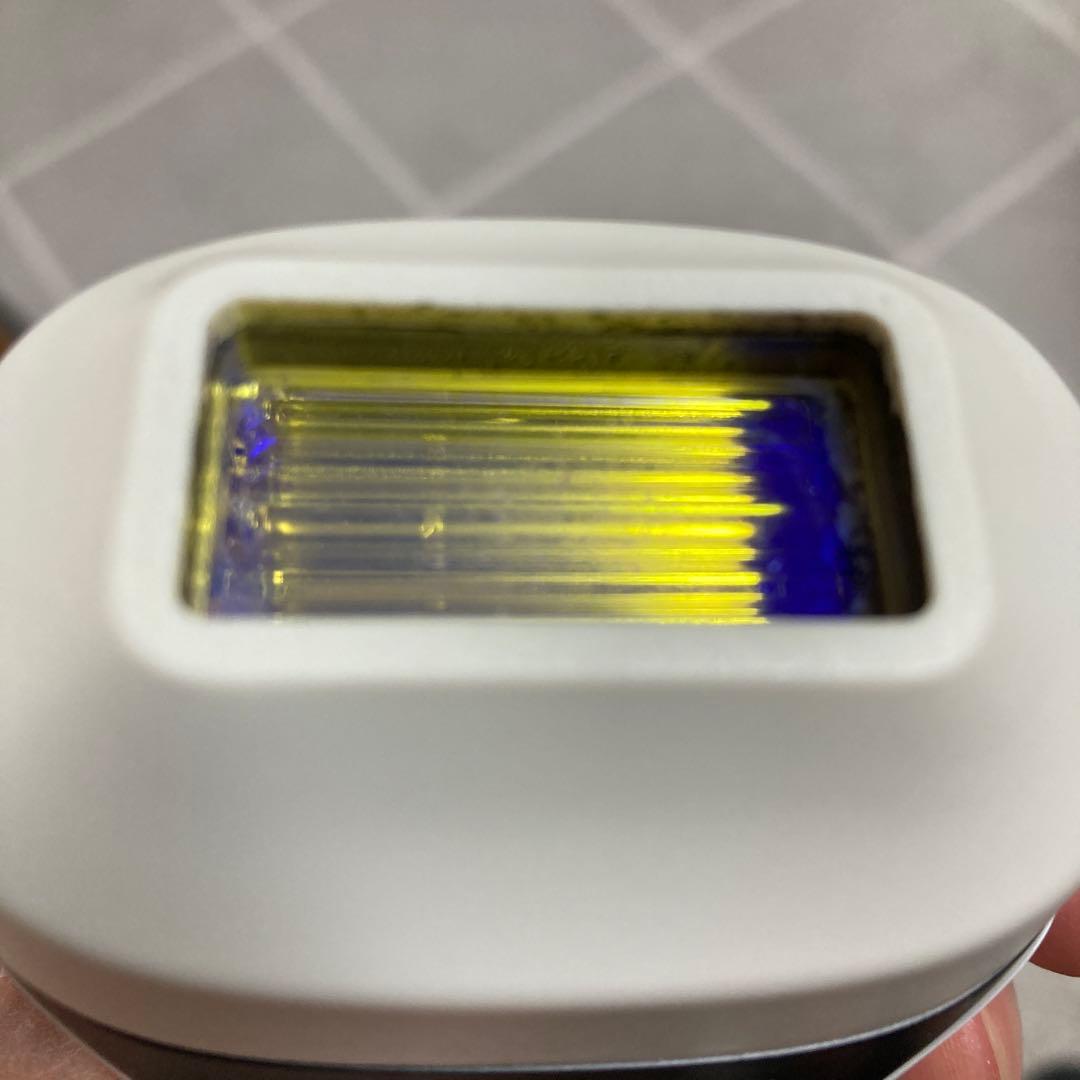 ke-non 家庭用脱毛器　ver8.6J