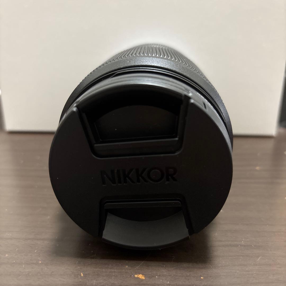 【美品】NIKKOR Z DX 50-250mm