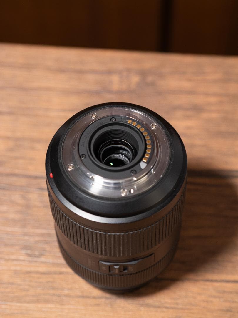 レンズ(ズーム) LUMIX G 45-200mm/F4.0-5.6 H-FSA45200