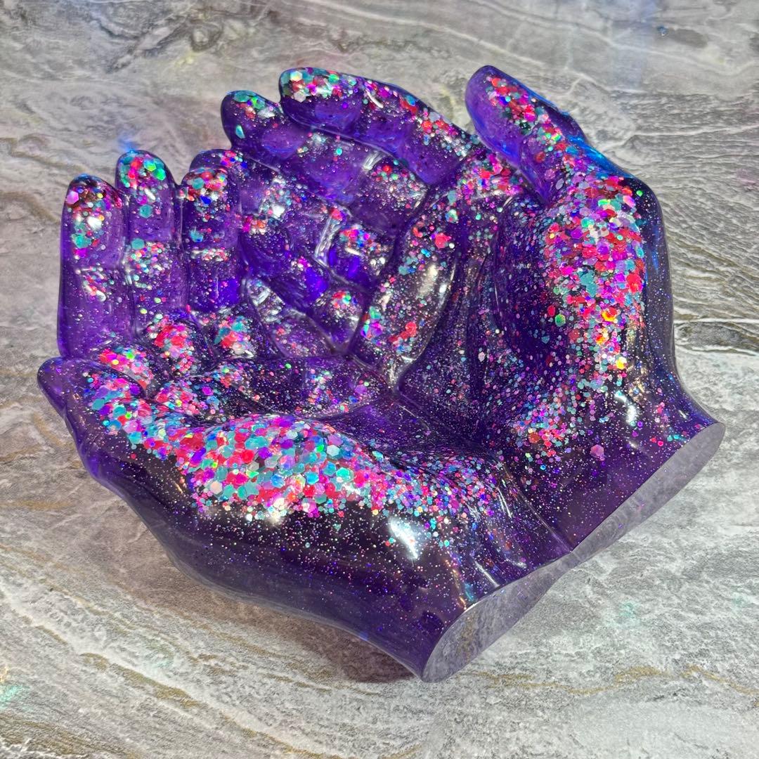 【いむ】小物入れ※メッセージカード