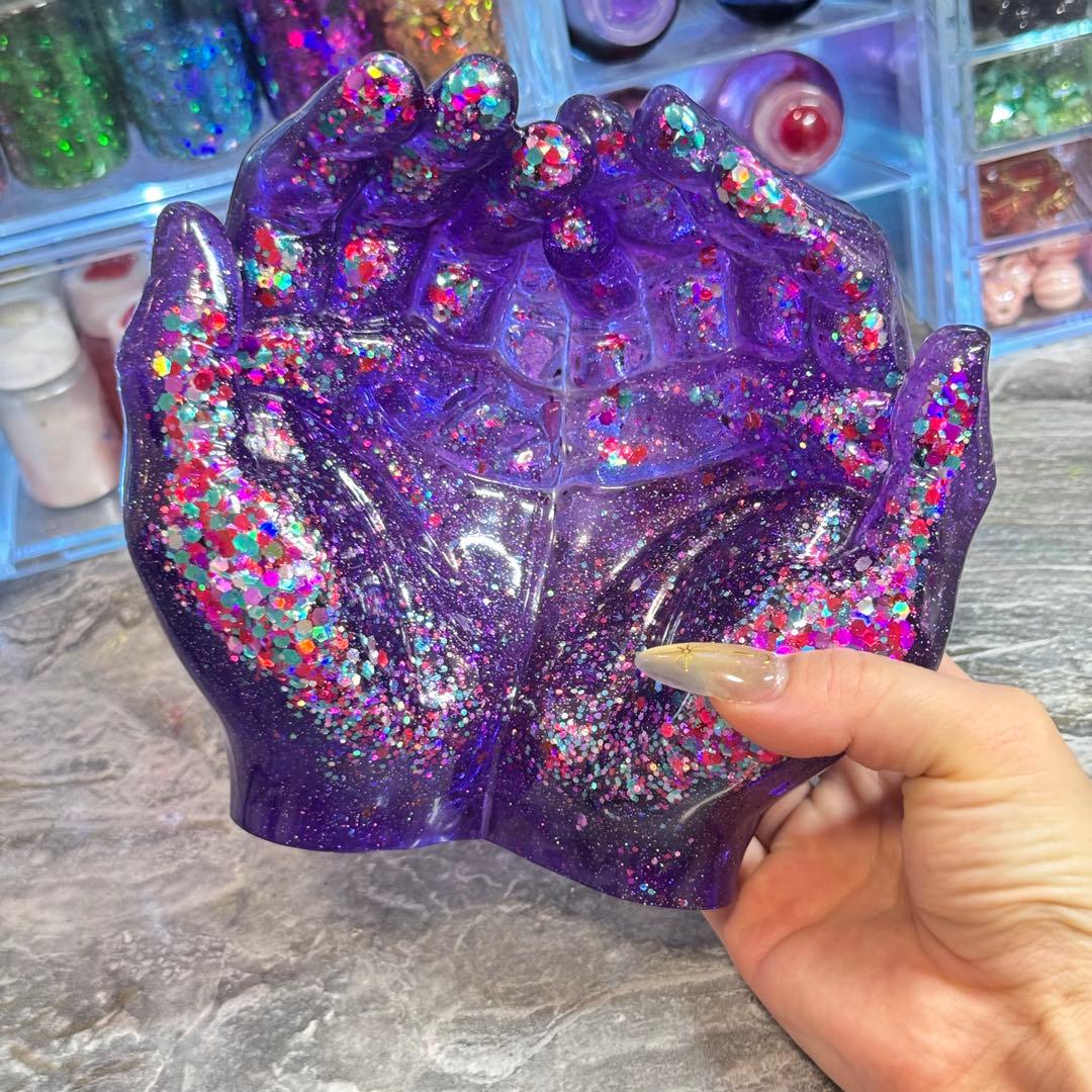 【いむ】小物入れ※メッセージカード