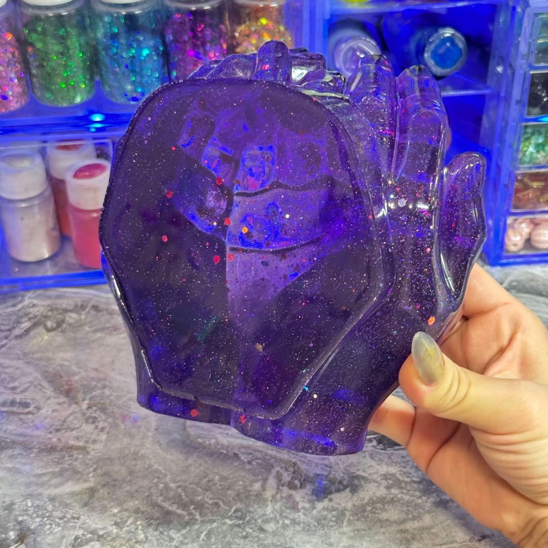 【いむ】小物入れ※メッセージカード