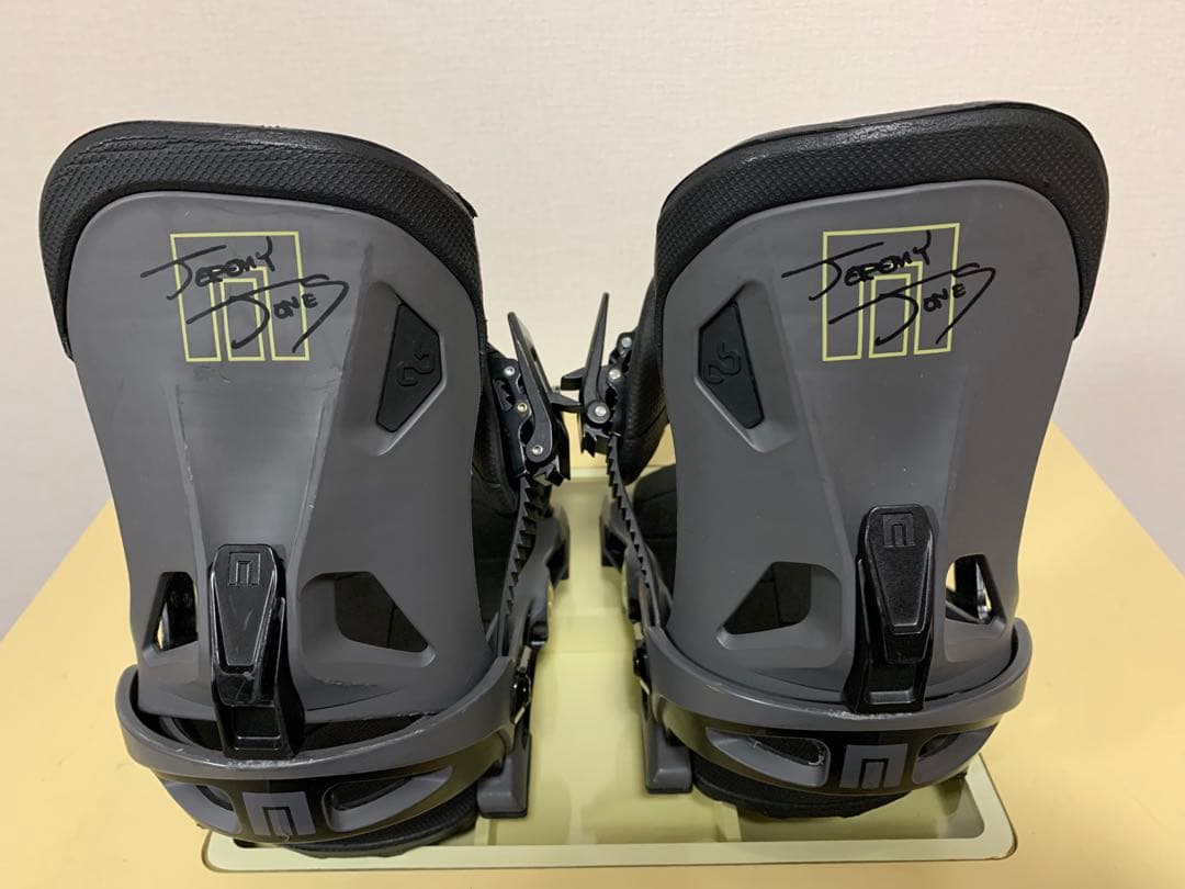 ⭐︎名器　NOW binding DRIVE Mサイズ