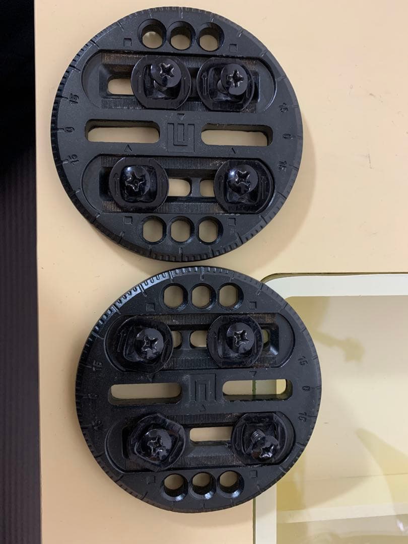 ⭐︎名器　NOW binding DRIVE Mサイズ