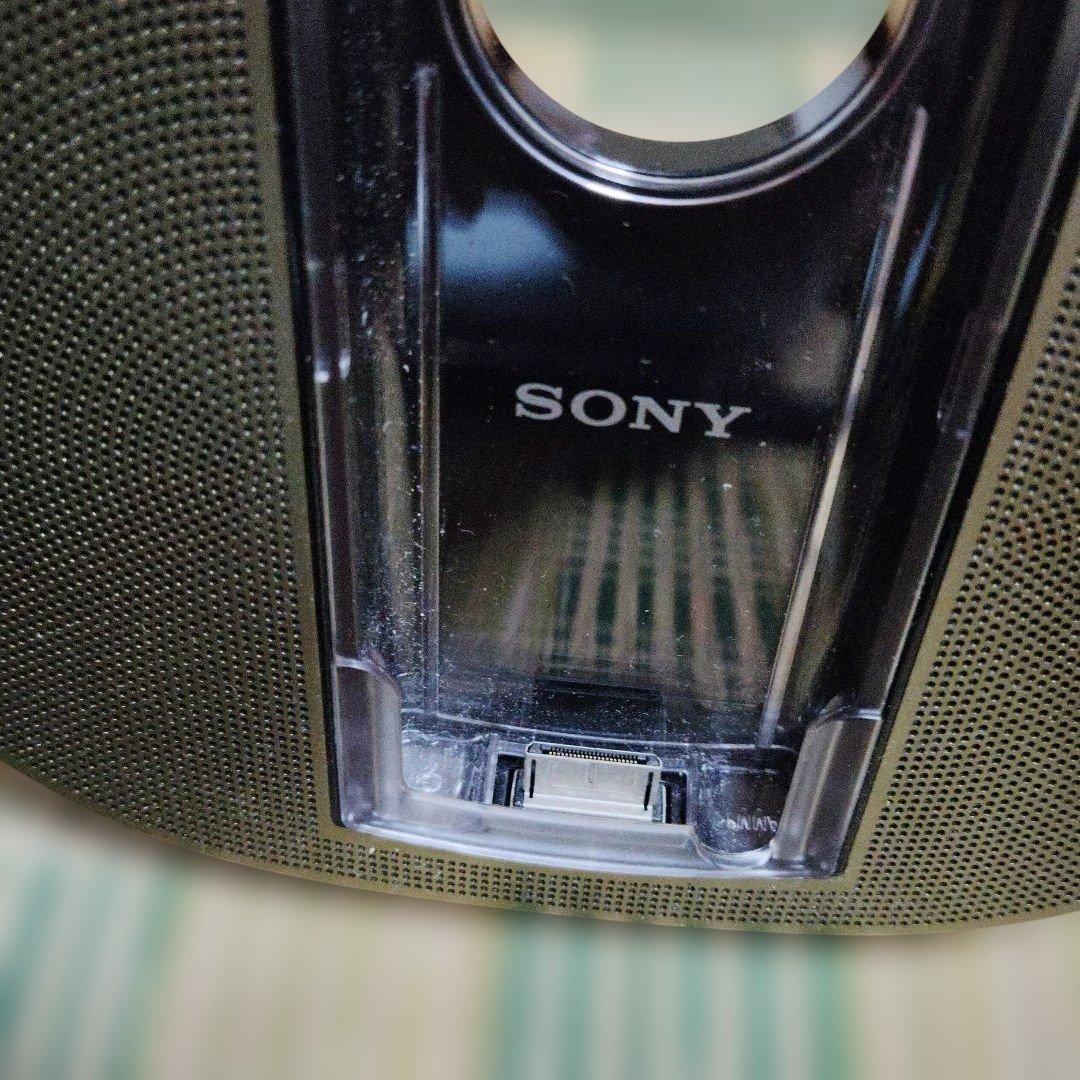 SONY デジタルオーディオプレーヤー ゴールド