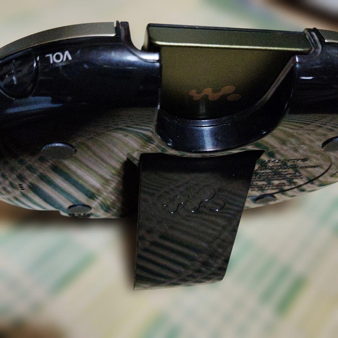 SONY デジタルオーディオプレーヤー ゴールド