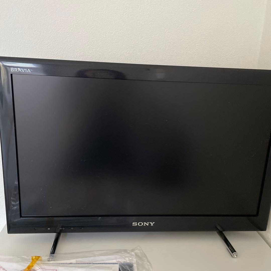 （自家配送）SONY BRAVIA22インチKDL-22EX540
