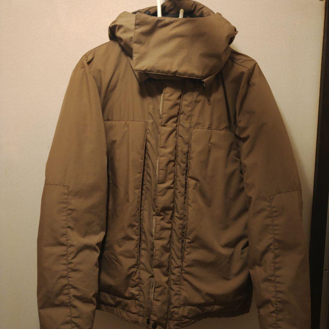 【最終価】NANGA×tent Mark DOWNJACKET