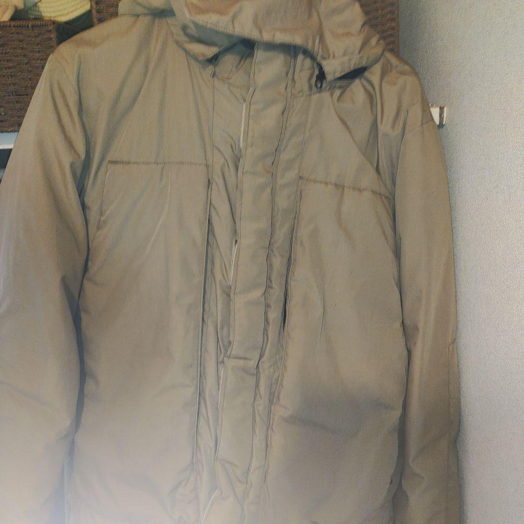 【最終価】NANGA×tent Mark DOWNJACKET