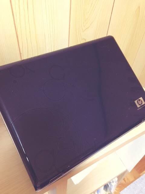 15インチ hpノートパソコン