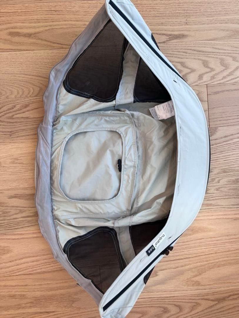 sway✴︎未使用】bugabooバガブービー5 ブリージーサンキャノピー