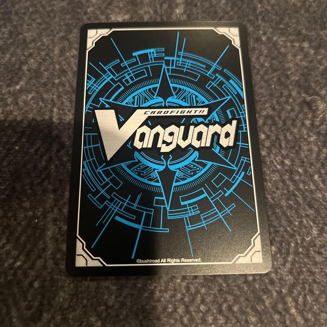 Divinez 明導ヒカリ （未来） サイン　1枚