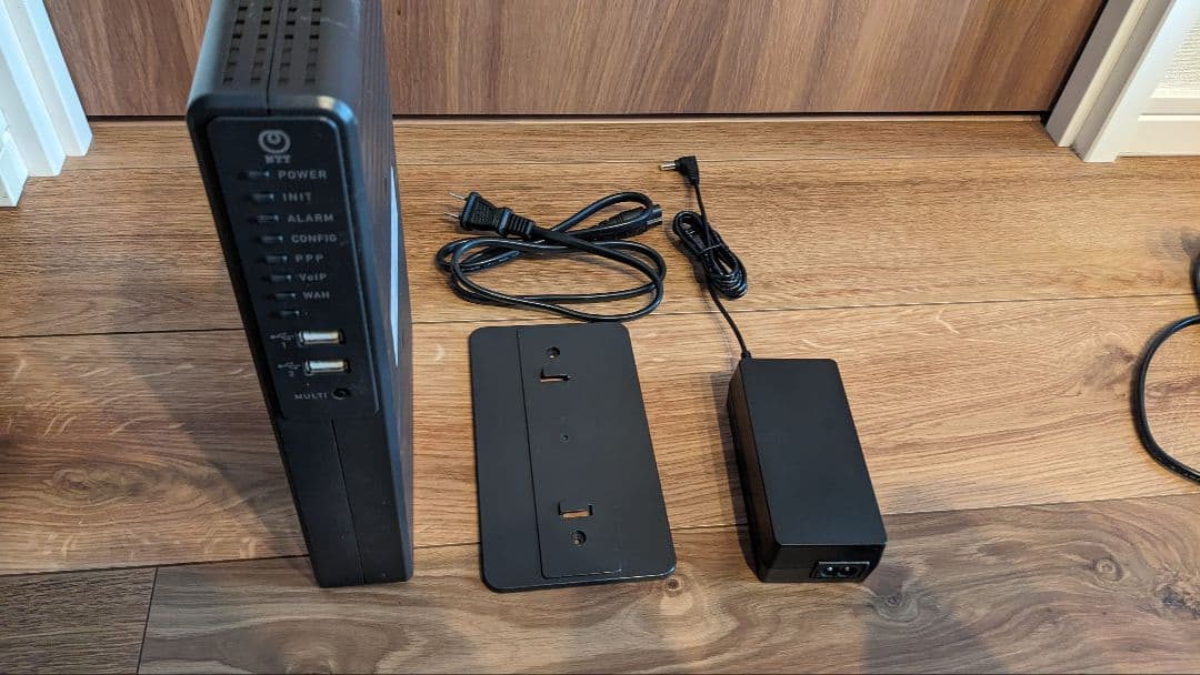 OG820XA ネットワーク機器 本体