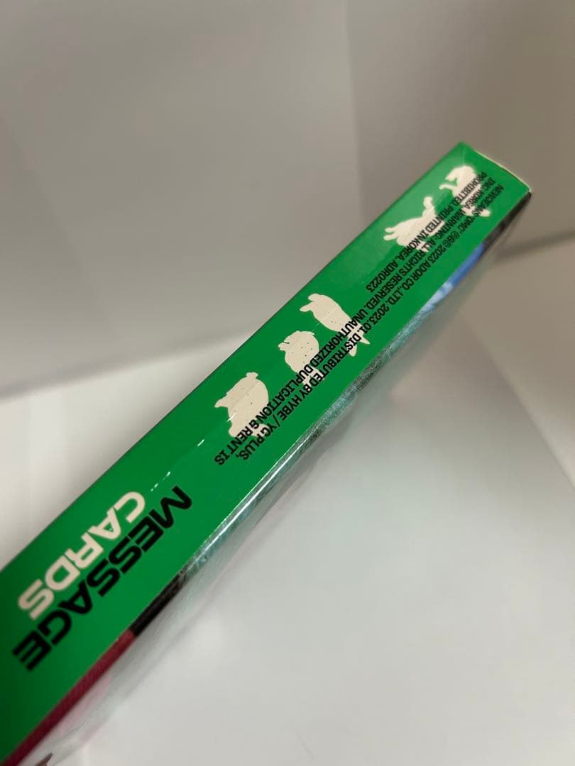 NewJeans アルバム ハニver. まとめ売り 抜きなし ブロマイド付き