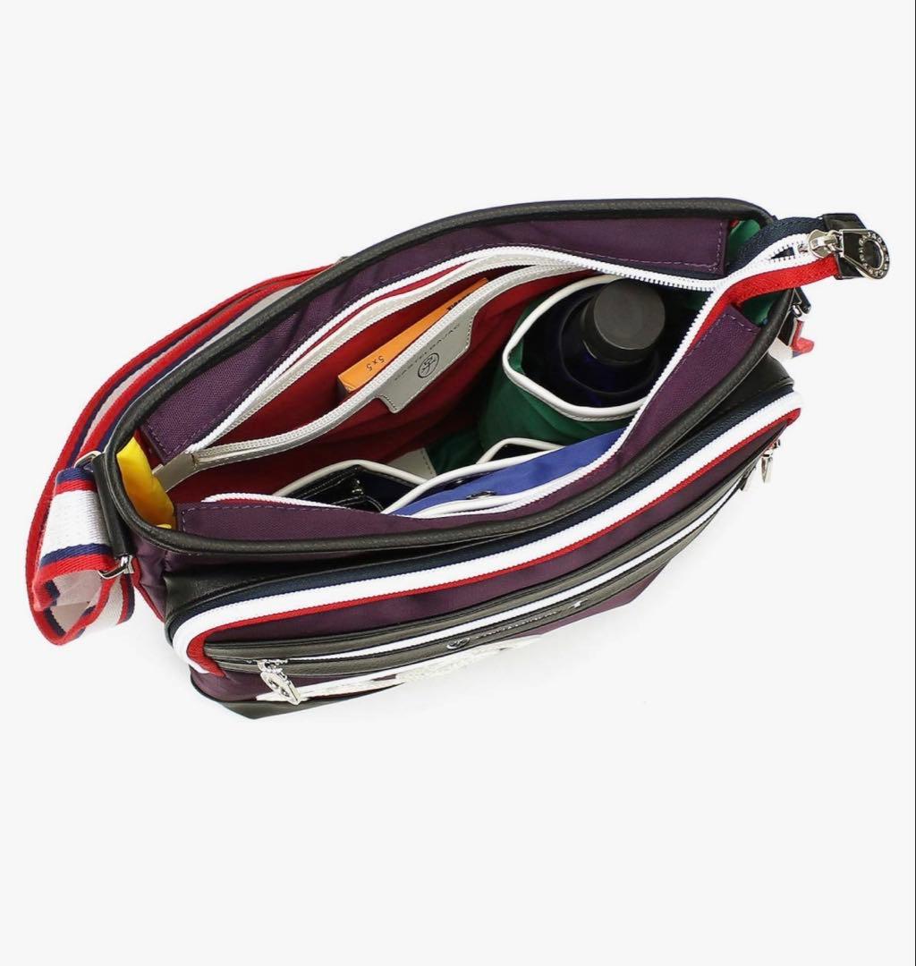 未使用　カルテルバジャック　ショルダーバッグ