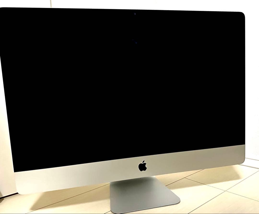 [専用] iMac 27インチ 2017 Retina 5k SSD512GB