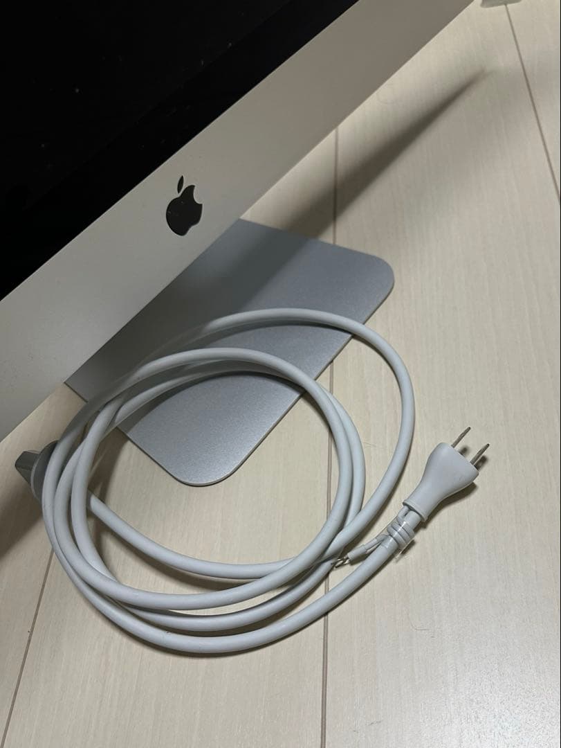 [専用] iMac 27インチ 2017 Retina 5k SSD512GB