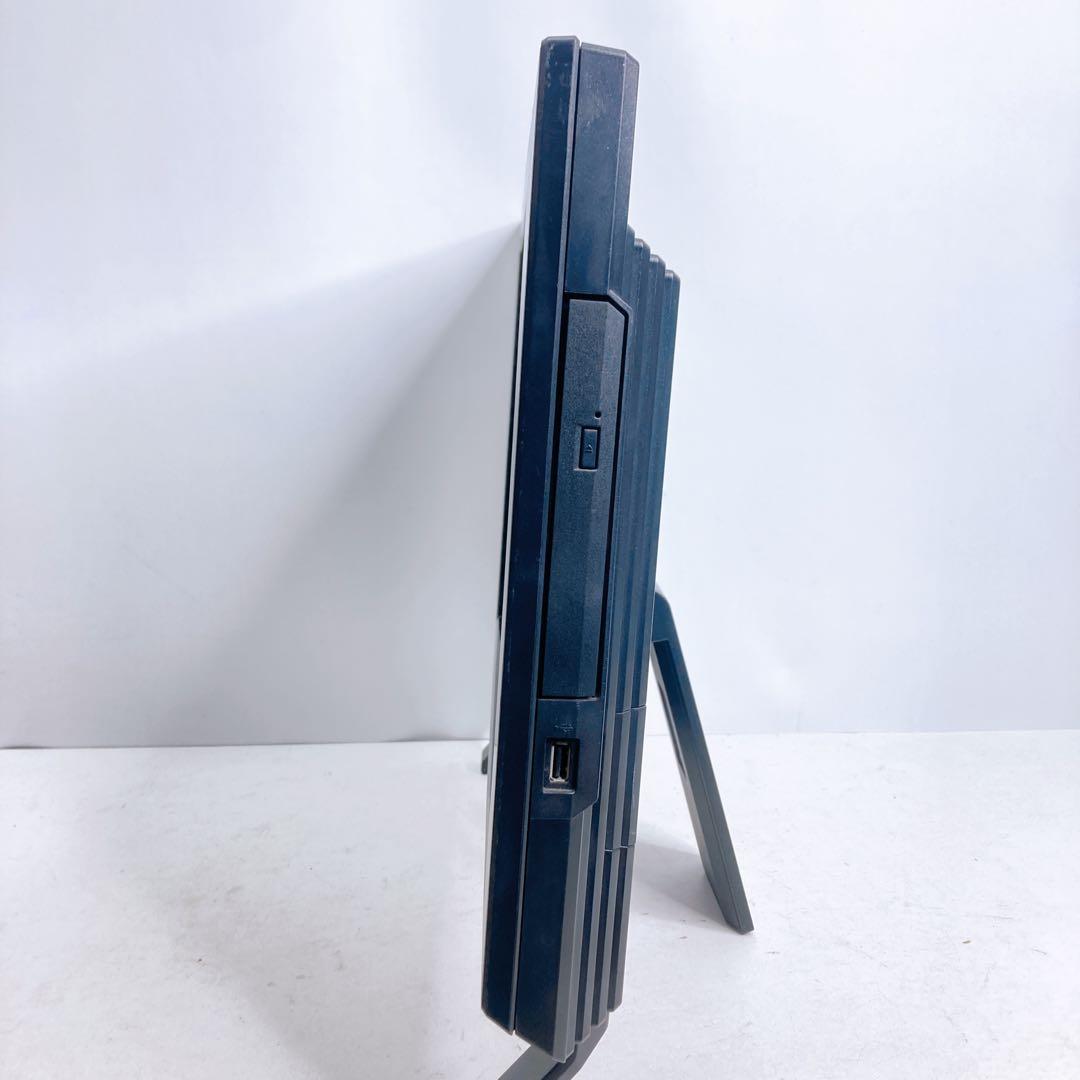 富士通 一体型デスクトップパソコン i7 デスクトップPC 管PC08