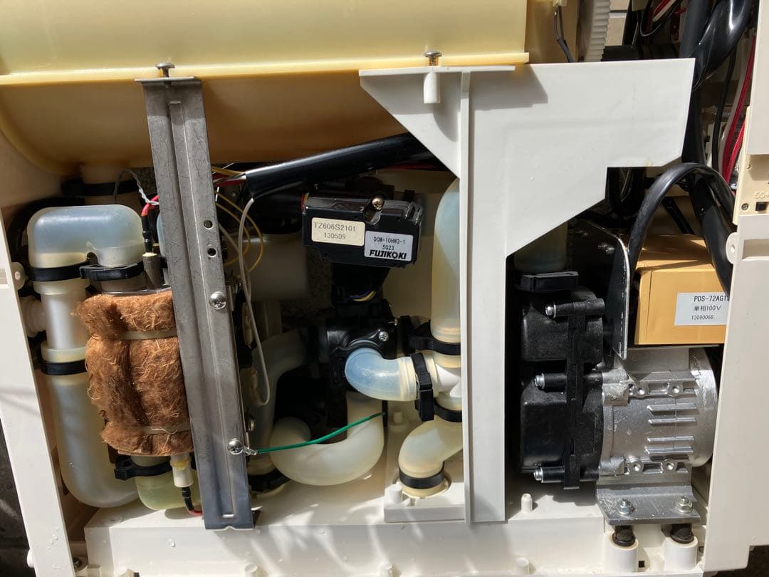 ☘️コロナ工業 快湯一番24時間風呂 循環風呂 動作品 CKE-320LT