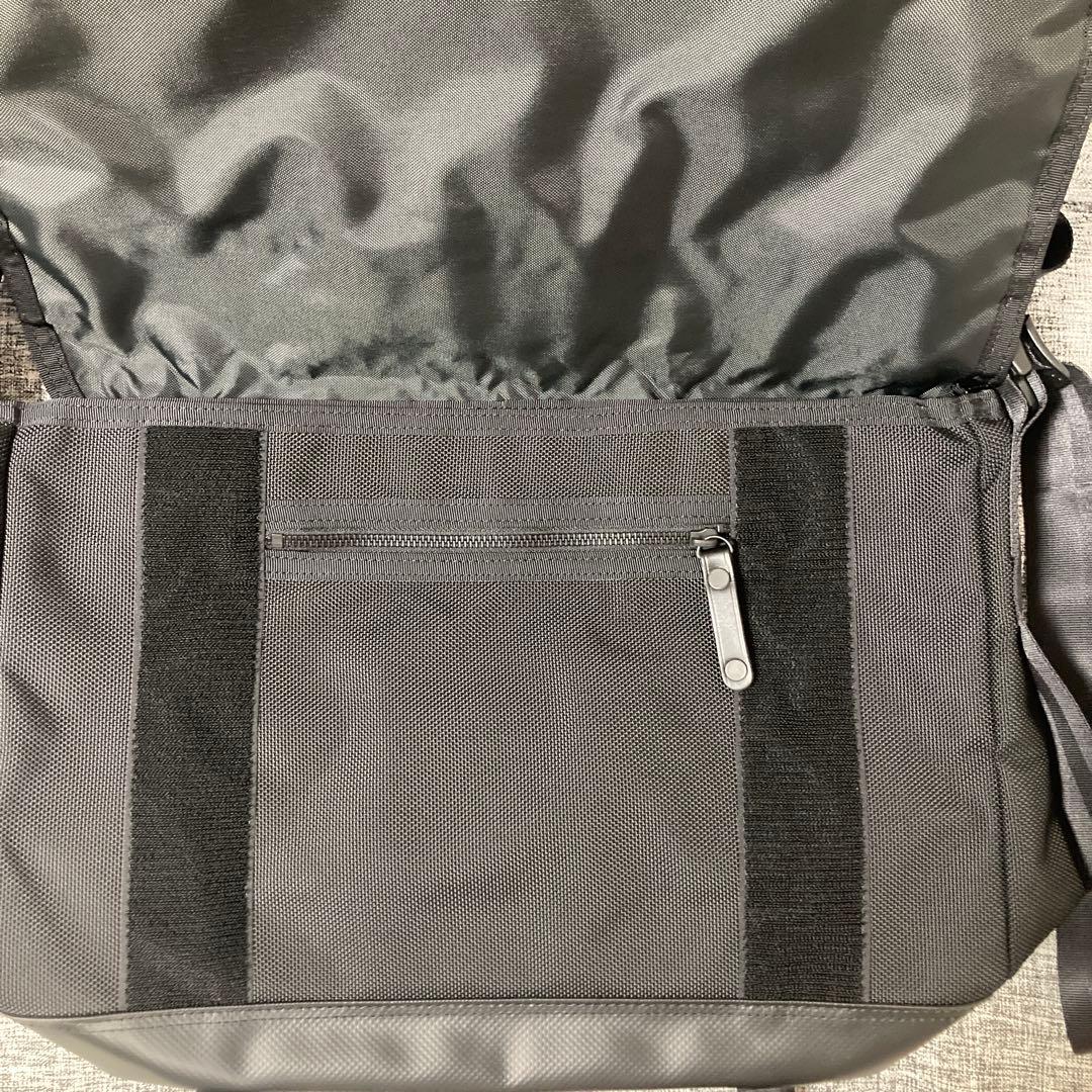 PORTER ヒート メッセンジャーバッグ ポーター　heat