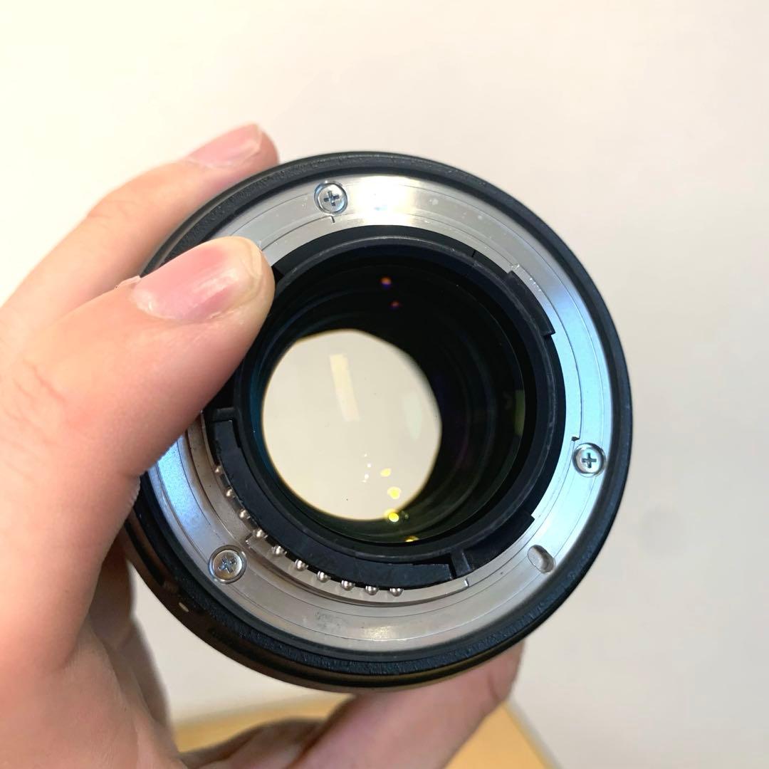 【美品】Nikonニコン AF-S NIKKOR 24-70 F2.8G ED