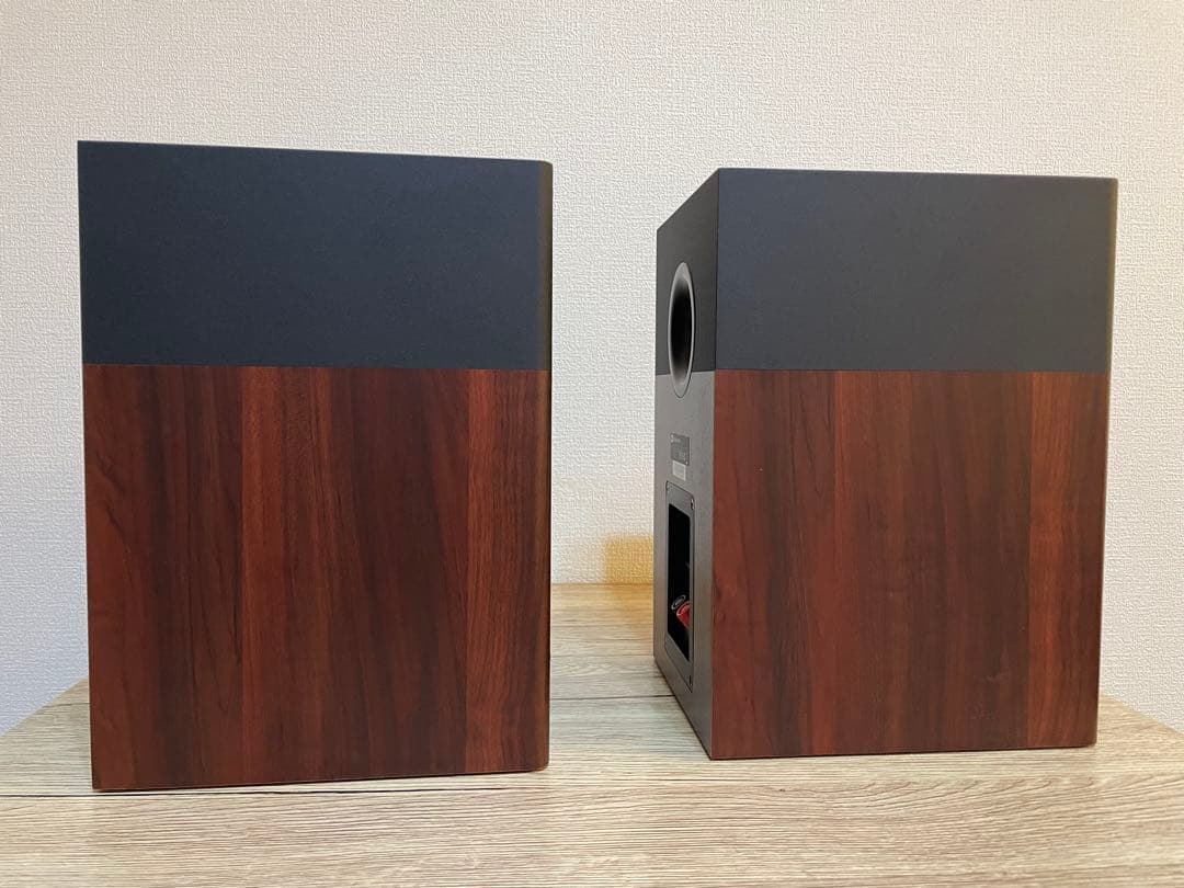 Eneco！【美品】JBL Stage A130 ブックシェルフスピーカー