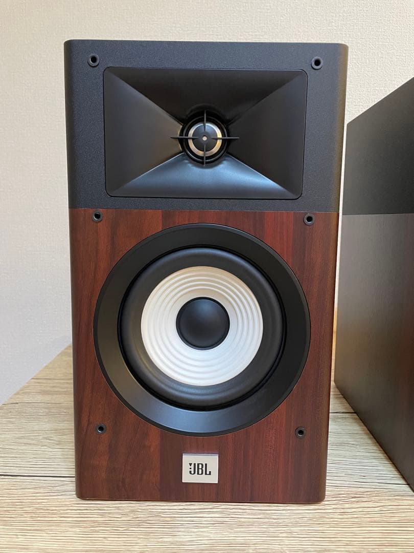 Eneco！【美品】JBL Stage A130 ブックシェルフスピーカー