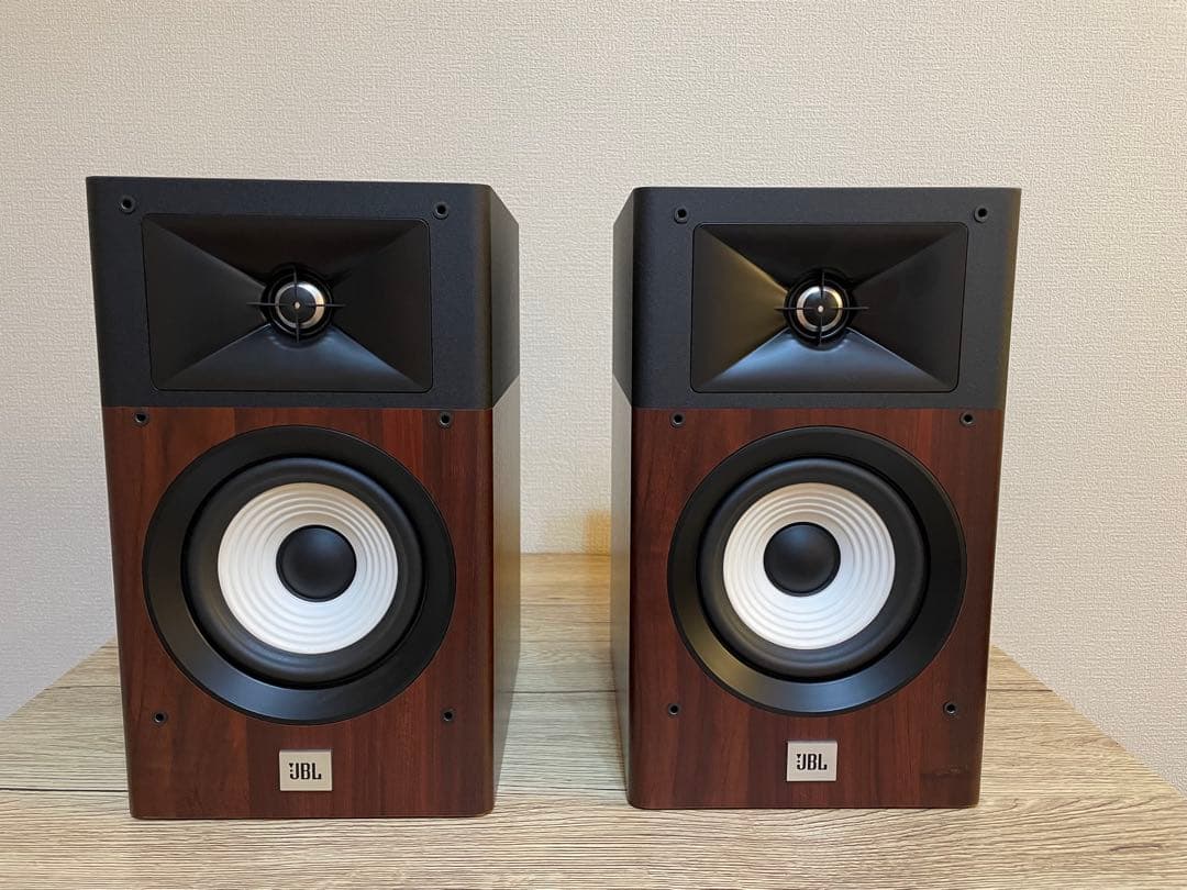 Eneco！【美品】JBL Stage A130 ブックシェルフスピーカー
