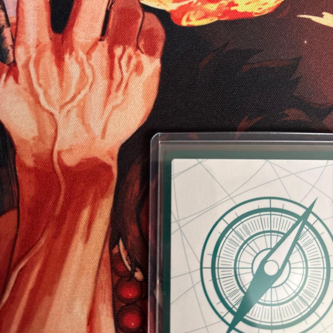 ヒ*ー様 【最安値】ゾロ　金ドン