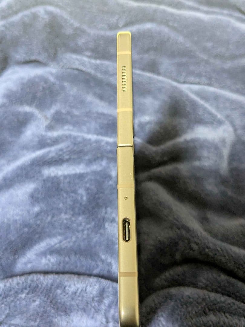 【値下げ交渉歓迎】SAMSUNG Galaxy Z Fold 5 1TB 国内版