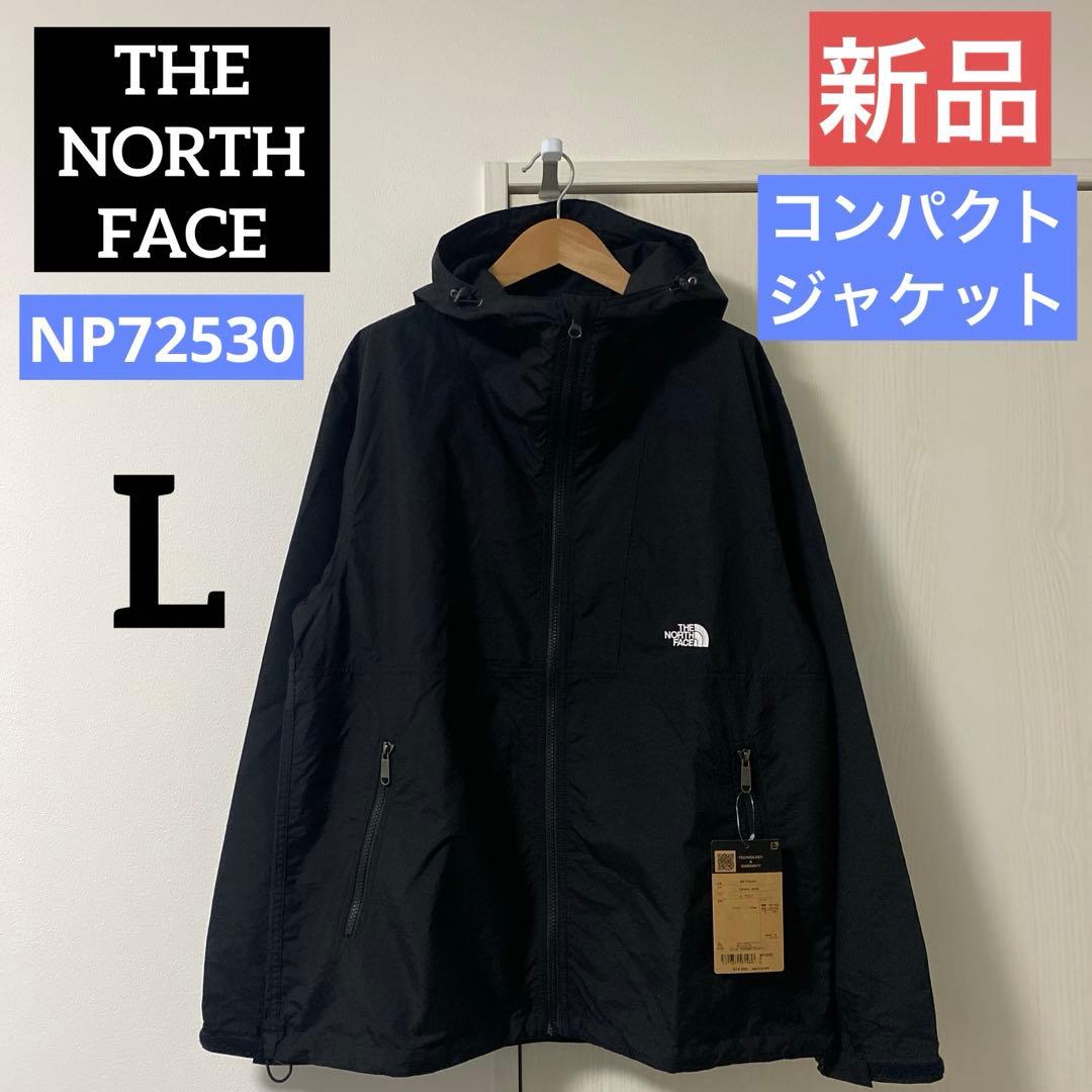 【新品】オラフ！ コンパクトジャケット メンズ ブラック L