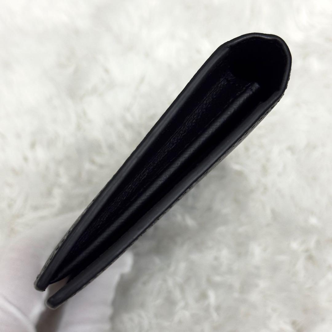 極上美品✨LOUIS VUITTON ルイヴィトン ポルトフォイユ タイガ 財布